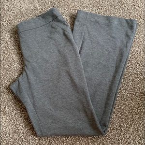 Stretchy New York & Co Pants